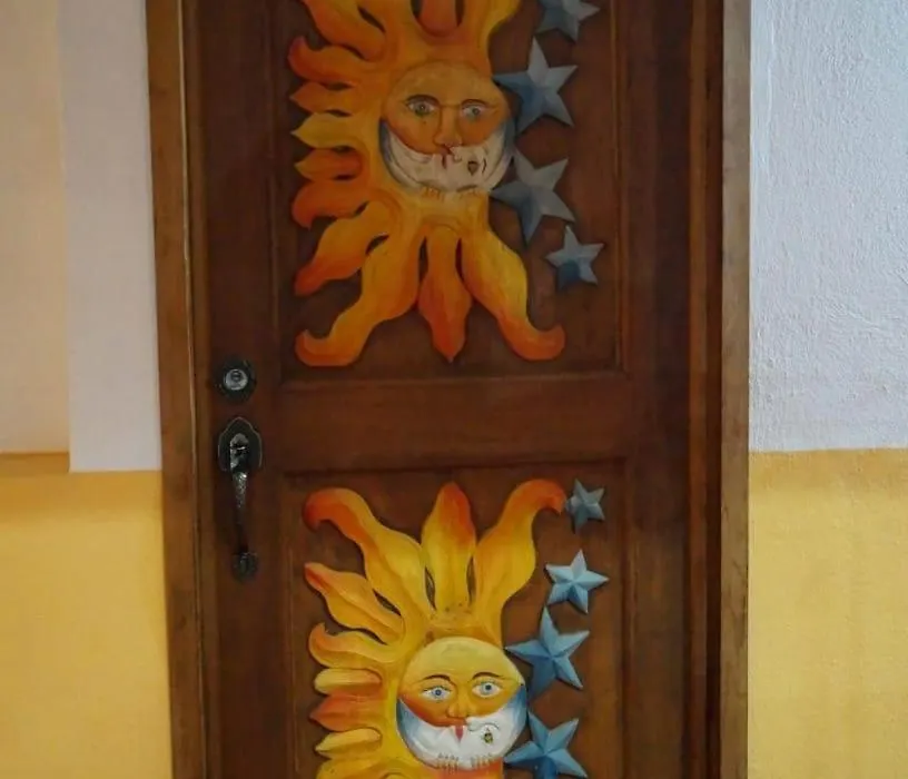 Los Arcos Hotel&Spa-1