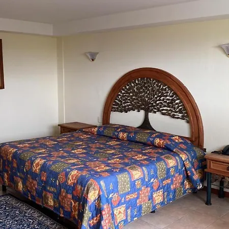 Los Arcos Hotel&Spa-3